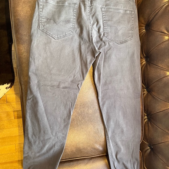 Au noirs pantalon grandeur 34 - Picture 4 of 6